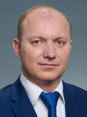 Ряховский Дмитрий Иванович