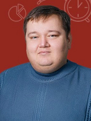 Опальский Александр Юрьевич