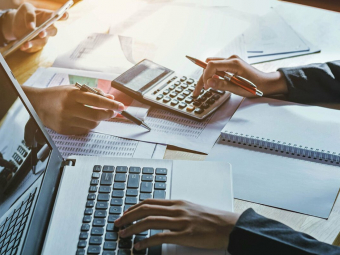 Вебинар по теме: «Проведение годовой инвентаризации в 2025 году»